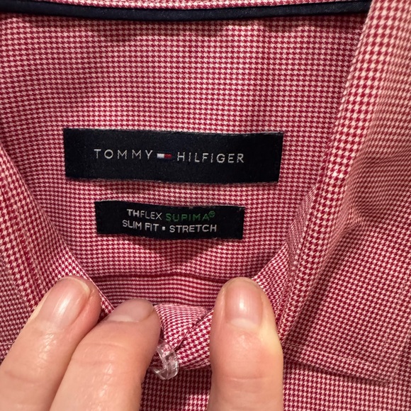 Gorgeous button down - Picture 3 of 4